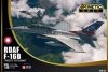 Kinetic K48159 F-16B Royal Danish Air Force Viper 1/48